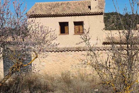 Landejendom i Biar, Alicante, Biar - € 198.000 | Ref: SF0491 - foto 20